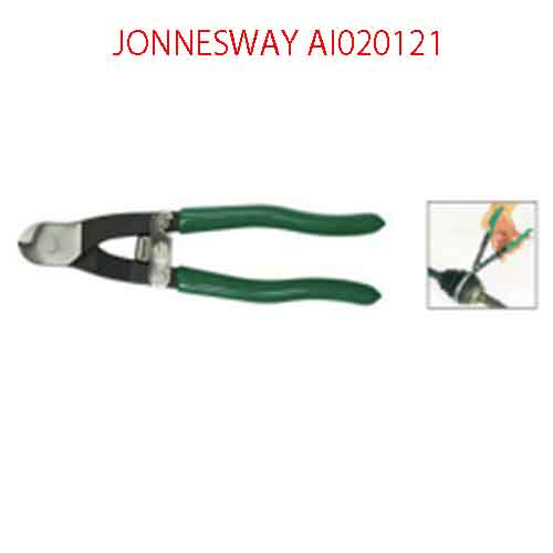 Kìm cắt đai xiết JONNESWAY AI020121