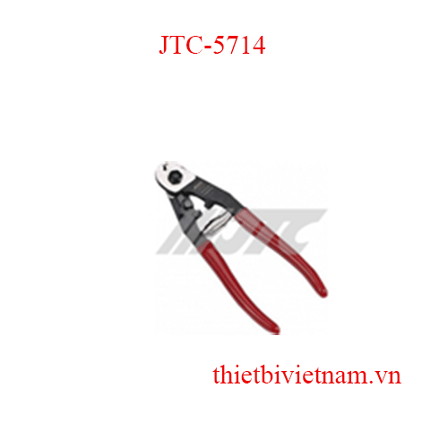 Kìm cắt dây điện 7 inch JTC JTC-5714 
