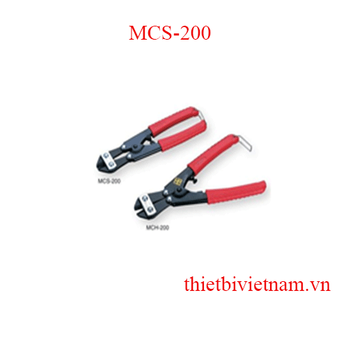 Kìm cắt dây điện JTC MCS-200