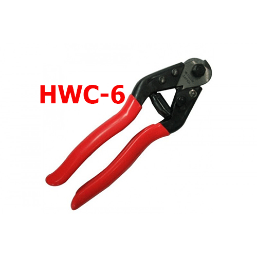 Kìm cắt dây thép HWC-6