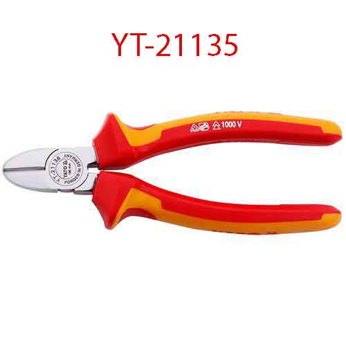 Kìm Cắt Đức Cách Điện YATO YT-21135