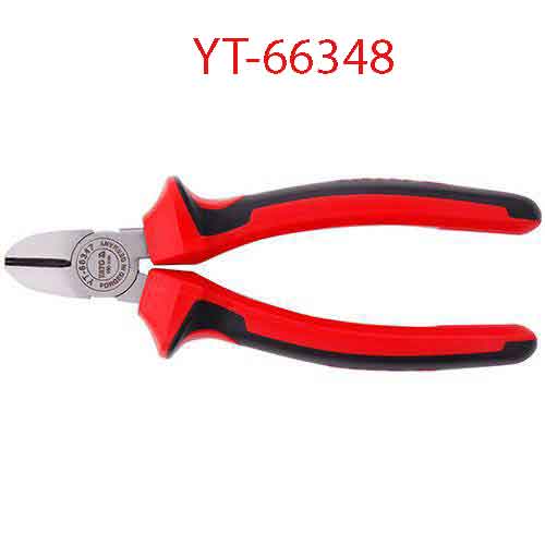 Kìm Cắt Hệ Mét YATO YT-66348