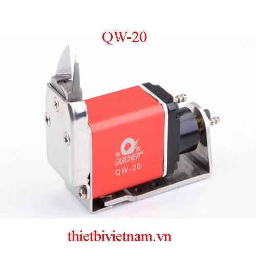 Kìm cắt khí nén tự động QW-20