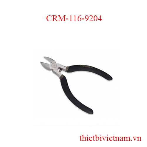 Kìm cắt kích thước 3-1/2 inch Crossman CRM-116-9204