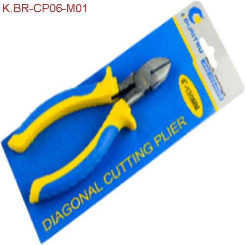 Kìm cắt kích thước 6 inch  6''-150mm CRV