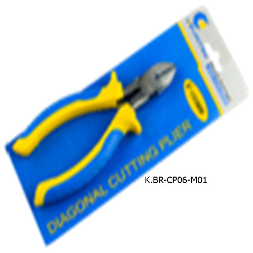 Kìm cắt kích thước 6 inch  6''-150mm CRV