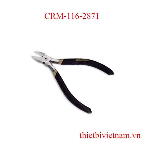 Kìm cắt kích thước 6-1/2 inch Crossman CRM-116-2871