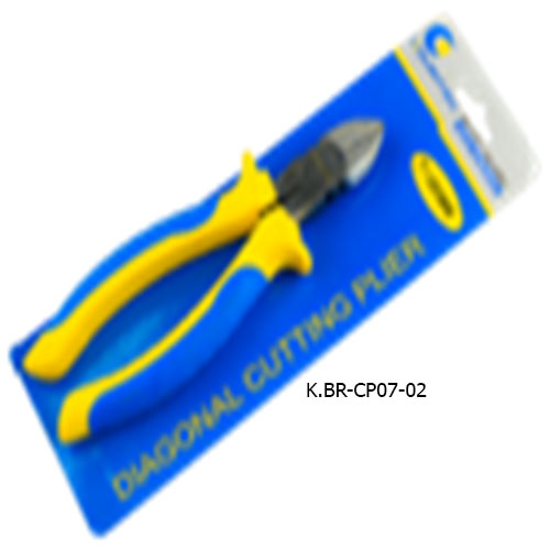 Kìm cắt kích thước 7 inch  7''-180mm CRV 