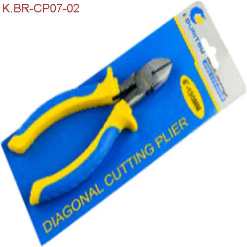 Kìm cắt kích thước 7 inch  7''-180mm CRV 