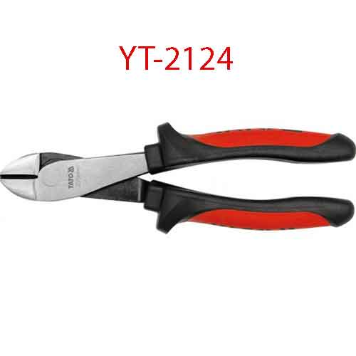 Kìm cắt mép 200mm YATO YT-2124