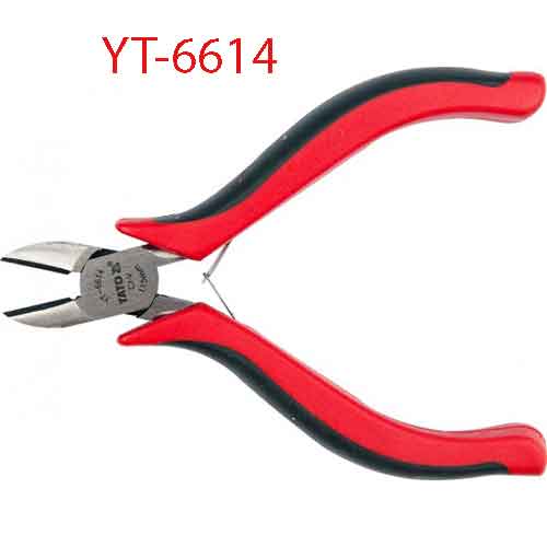 Kìm cắt mini 115mm YATO YT-6614