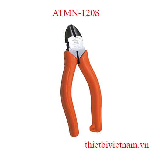 Kìm cắt mini 5 inch (lưỡi mỏng) FujiyaVN_ATMN-120S