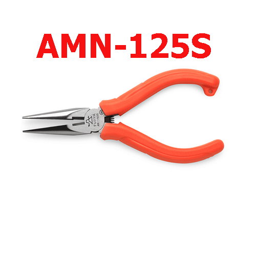 Kìm cắt mini 5 inch/125mm AMN-125S