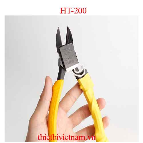 Kìm cắt nhiệt HT-200 Quicher