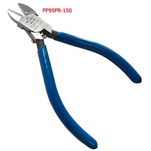 Kìm cắt nhựa kỹ thuật 5''/125mm PP90-125