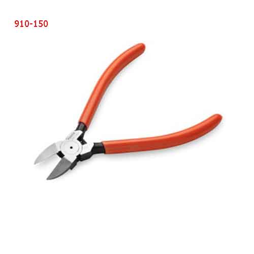 Kìm cắt nhựa sát rìa sản phẩm 6''/150mm 910-150