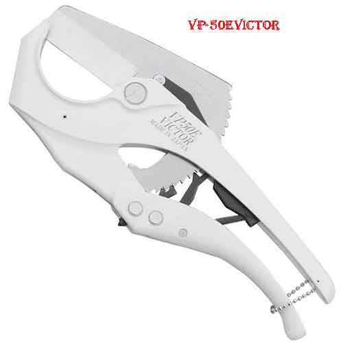 Kìm cắt ống nhựa 60mm nhật bản VP-50E Victor