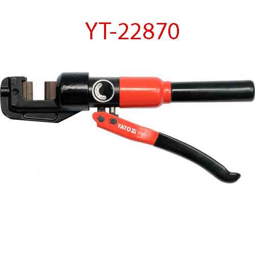 Kìm cắt thủy lực YATO YT-22870