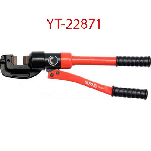 Kìm cắt thủy lực YATO YT-22871