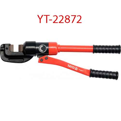 Kìm cắt thủy lực YATO YT-22872