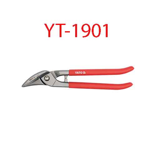 Kìm cắt tôn bên phải YATO YT-1901
