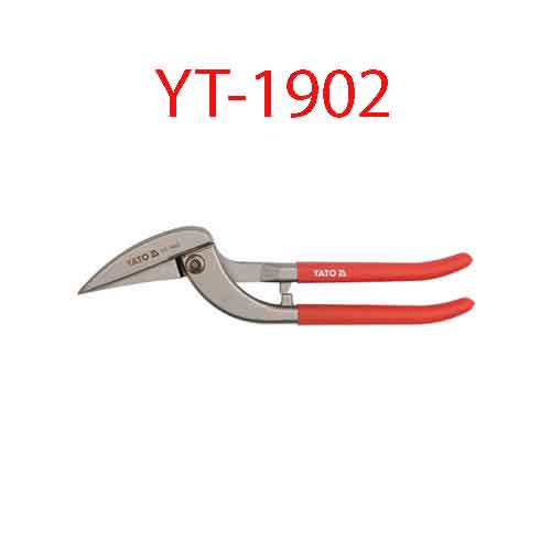 Kìm cắt tôn bên trái YATO YT-1902