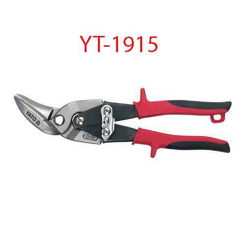 Kìm cắt tôn bên trái  YATO YT-1915