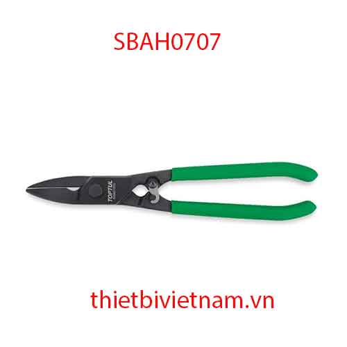 Kìm cắt tôn đa năng hãng TOPTUL SBAH0707