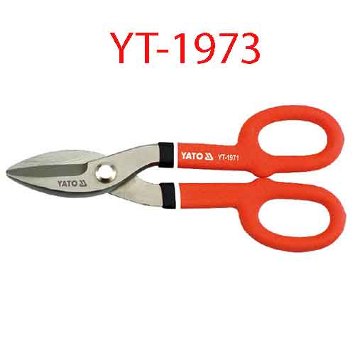 Kìm cắt tôn kiểu mỹ 310mm YATO YT-1973