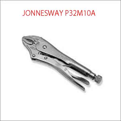 Kìm chết 10 inch JONNESWAY P32M10A