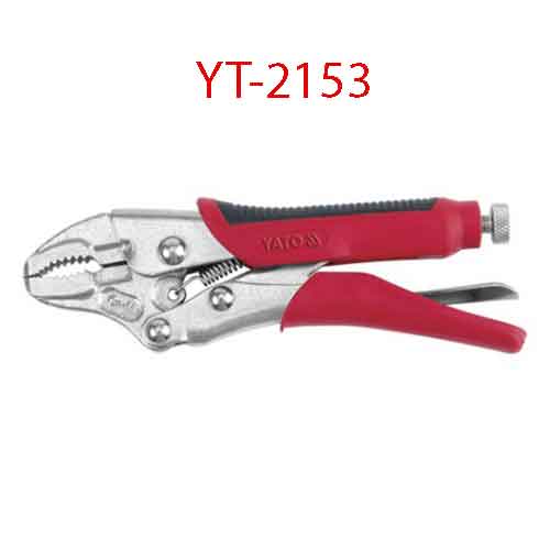 Kìm Chết 240Mm YATO YT-2153