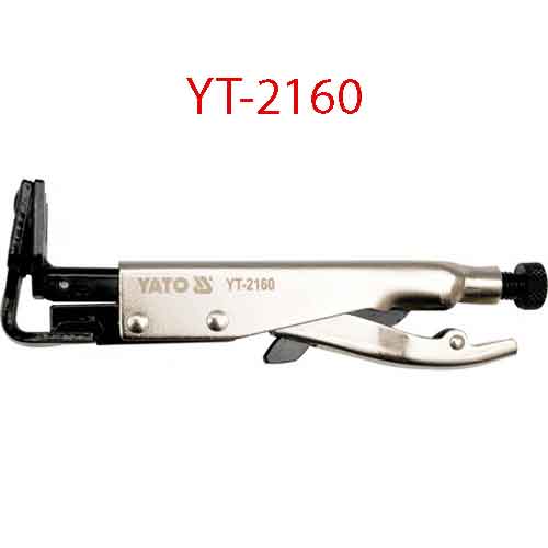 Kìm Chết Chữ W YATO YT-2160