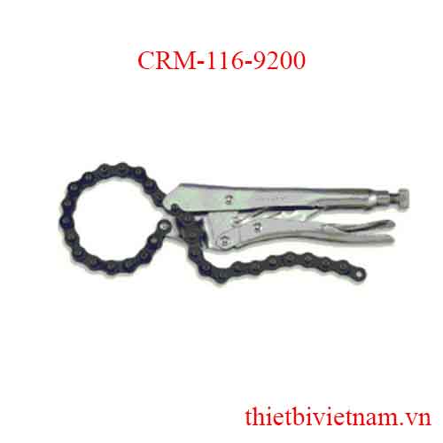 Kìm chết dây xích kích thước 19 inch Crossman CRM-116-9200