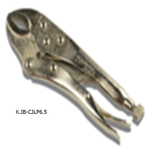 Kìm chết hàm cong 6.5