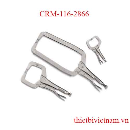 Kìm chết kích thước 6 inch Crossman CRM-116-2866