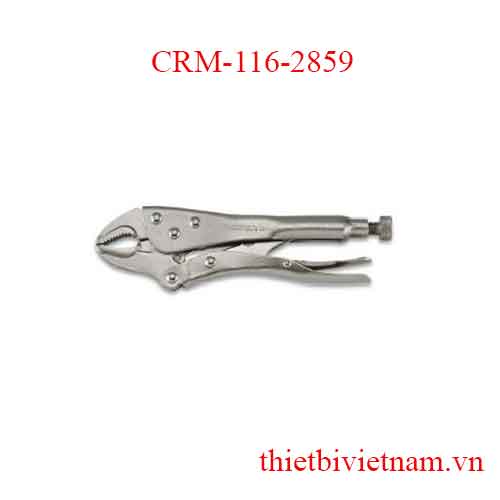 Kìm chết kích thước 7 inch Crossman CRM-116-2859