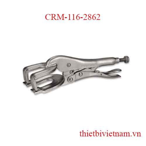 Kìm chết kích thước 9 inch Crossman CRM-116-2862
