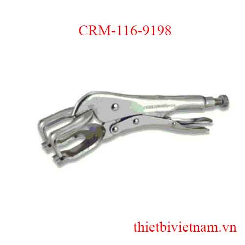 Kìm chết kích thước 9 inch Crossman CRM-116-9198