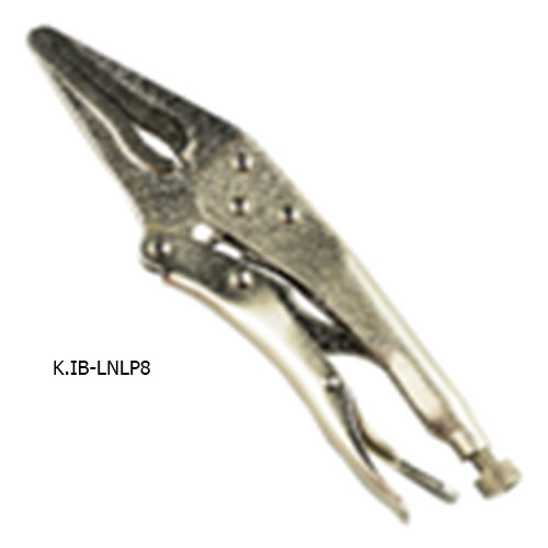 Kìm chết miệng dài 8