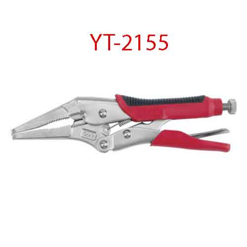 Kìm Chết Mũi Dài 165Mm YATO YT-2155
