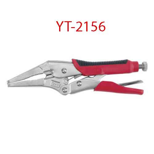 Kìm Chết Mũi Dài 220Mm YATO YT-2156