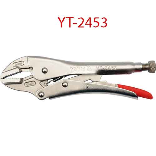 Kìm Chết Yato 10 Inch YT-2453