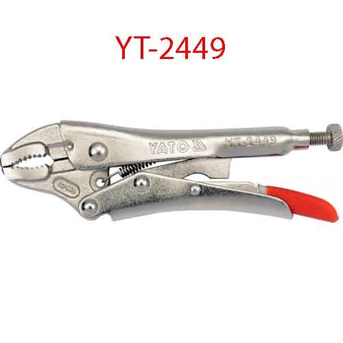 Kìm Chết Yato 5 Inch YT-2449