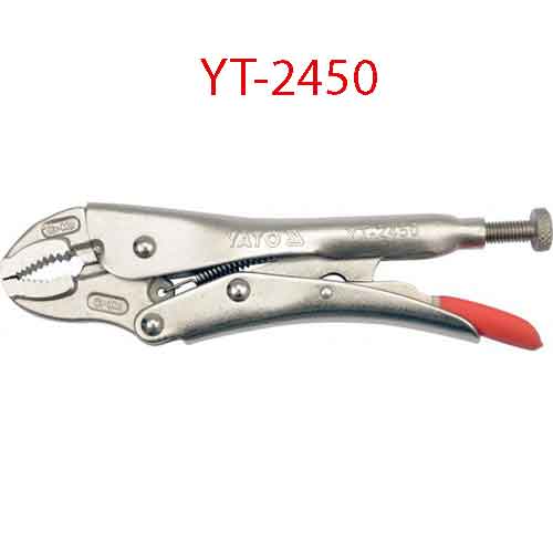 Kìm Chết Yato 7 Inch YT-2450