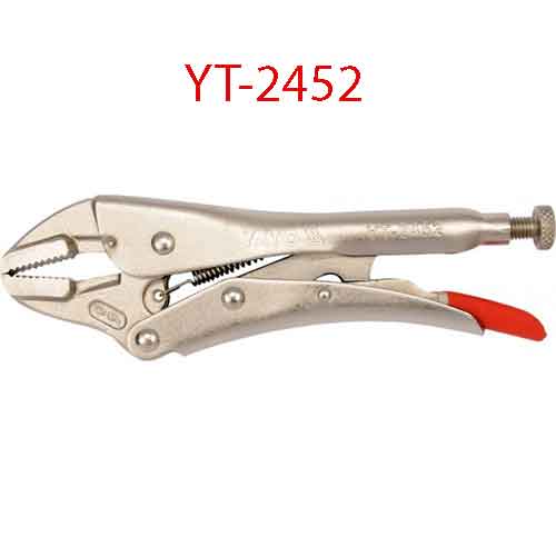 Kìm Chết Yato 7 Inch YT-2452