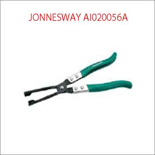 Kìm chuyên dụng tháo móng hãm van JONNESWAY AI020056A