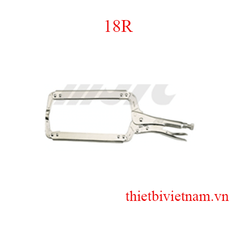 Kìm chuyên làm đồng xe JTC 18R 