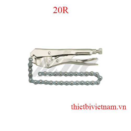 Kìm chuyên làm đồng xe JTC 20R 