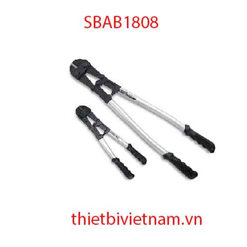 Kìm cộng lực 18 inch hãng TOPTUL SBAB1808