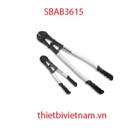 Kìm cộng lực 36 inch hãng TOPTUL SBAB3615